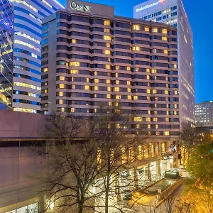 4* Otel Omni